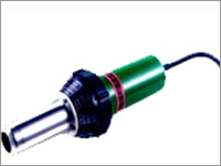 Leister हॉट एयर ब्लोवर