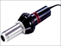 गर्म हवा उड़ााने वाला (Leister)