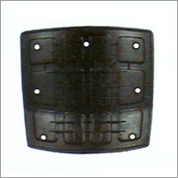Plastic Chair Shell