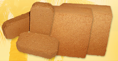 नारियल की रेशे उत्पाद