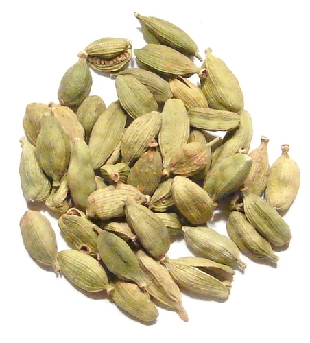 हरा इलायची