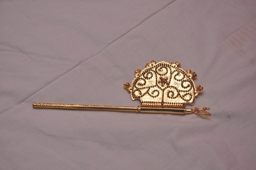 डायमंड पंखा