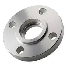 Hastelloy Socket Weld Flanges