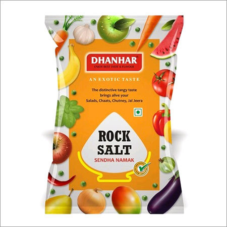 सिंधा साल्ट्स