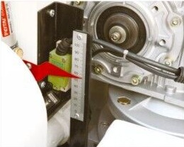 Automatic Upper & Bottom Multi-blade Rip Saw