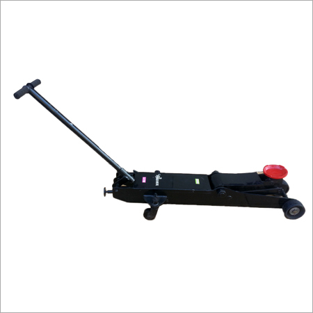 5 Ton Long Floor Jack - Panther
