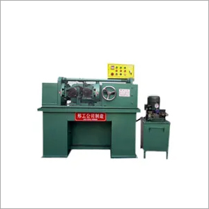 Automatic Z28-40 Model Thread Rolling Machine