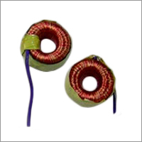 Potted Current Transformer