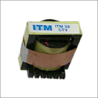SMPS Transformers