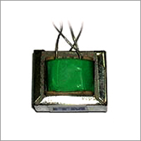 Electric Laminated Transformer