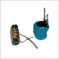 Transformer Choke Coils