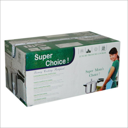 प्रेशर कुकर