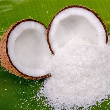 ताजा नारियल पाउडर