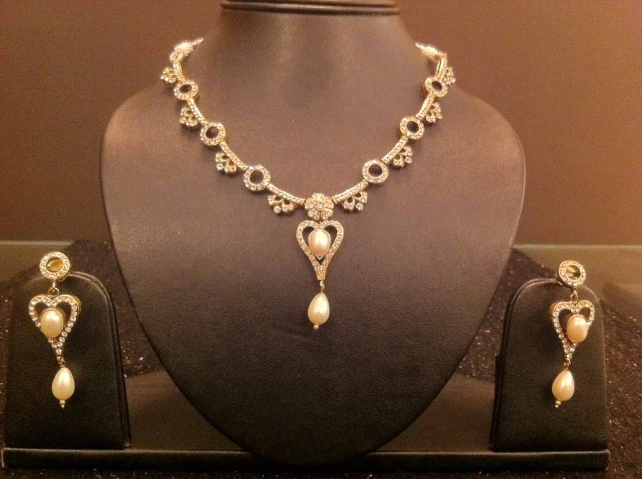 Exclusive Jewelery Sets
