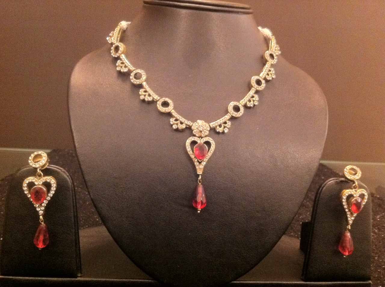 Exclusive Jewelery Sets