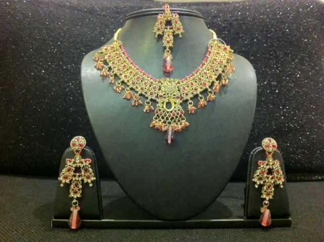Exclusive Jewelery Sets