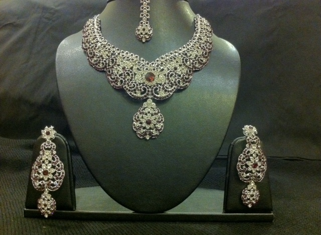 Exclusive Jewelery Sets