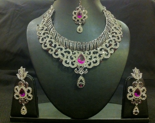 Exclusive Jewelery Sets