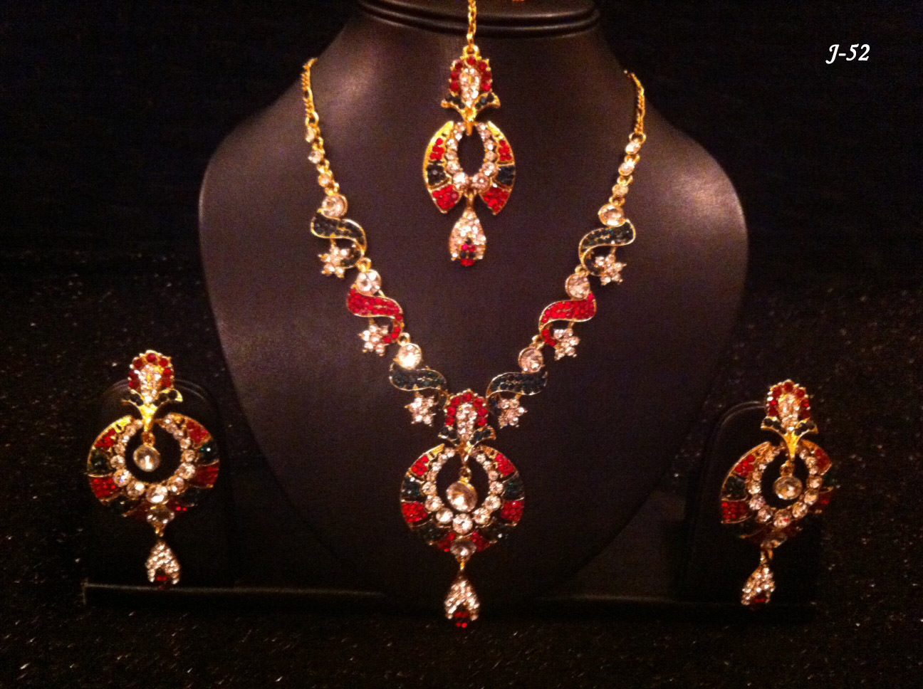 Exclusive Jewelery Sets