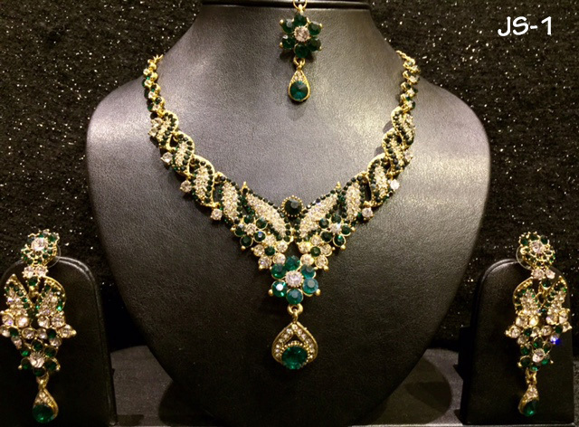 Exclusive Jewelery Sets