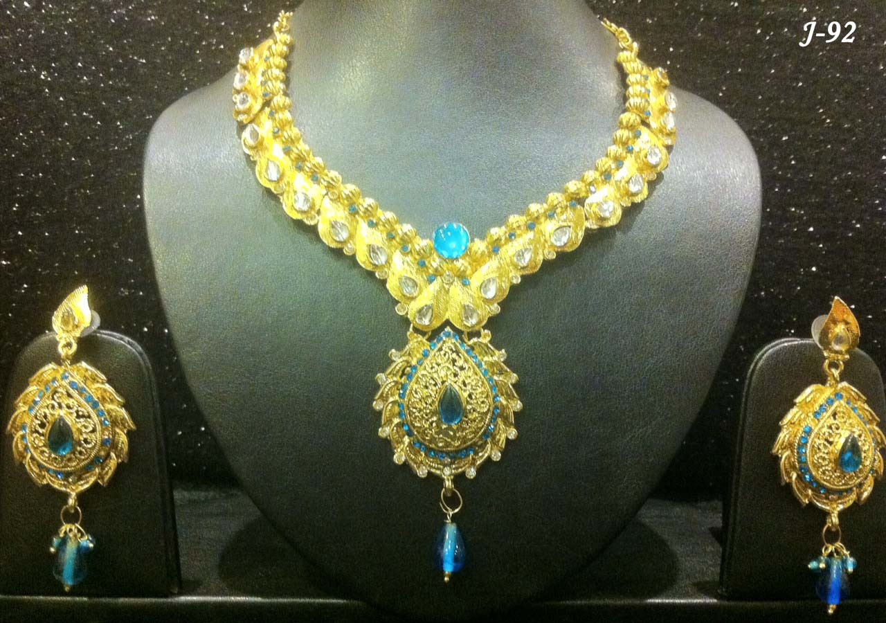 Exclusive Jewelery Sets