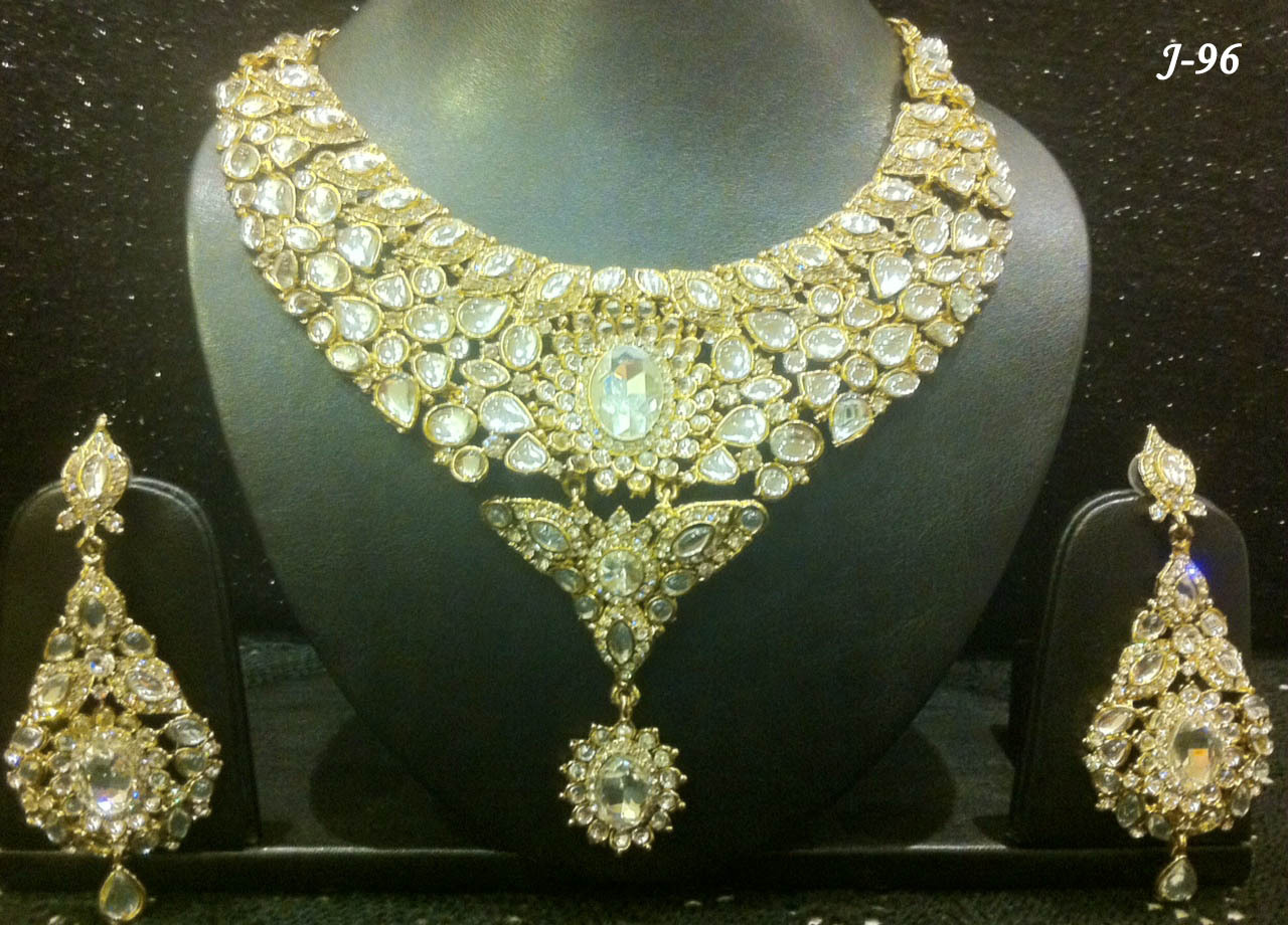 Exclusive Jewelery Sets
