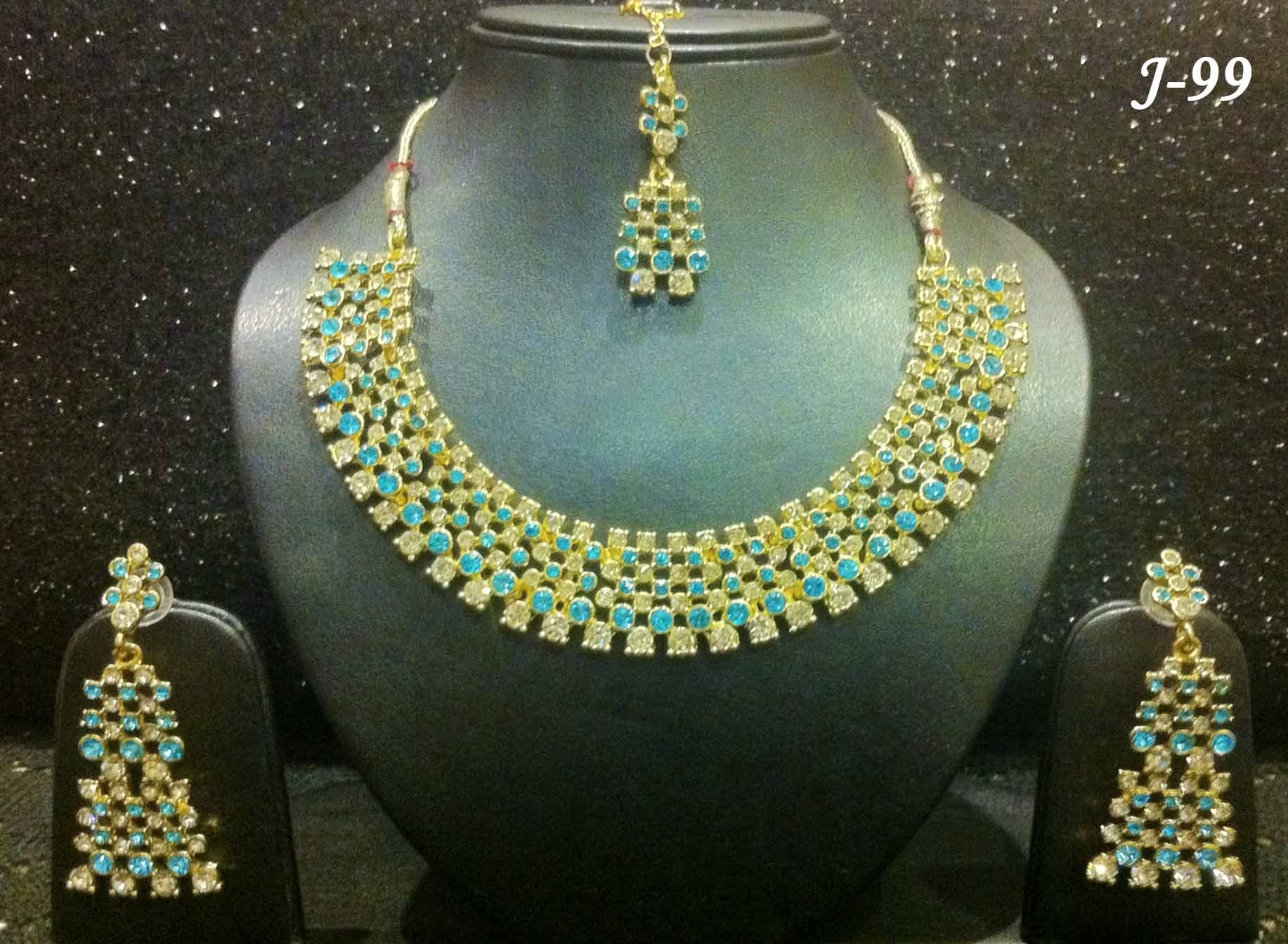 Exclusive Jewelery Sets