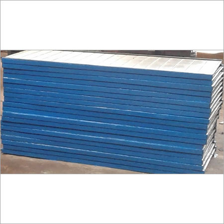 Stainless Steel Wedge Wire Screen Panel