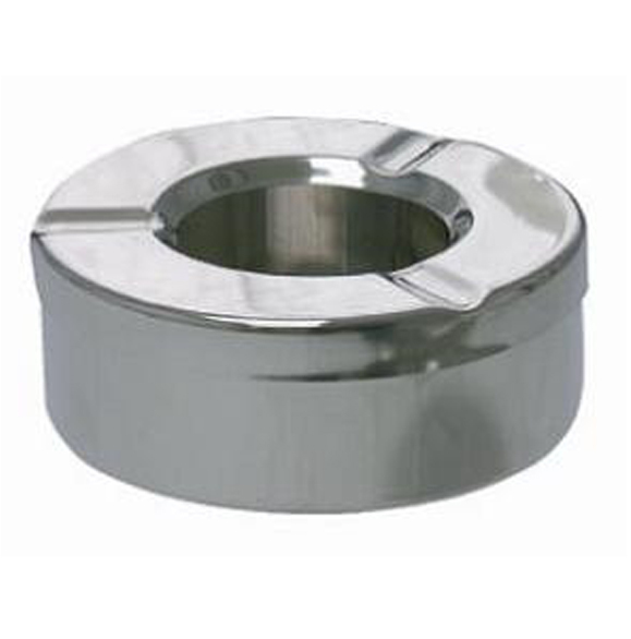 Stainless Steel Ashtray