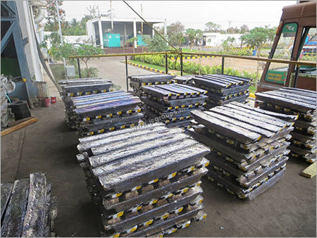 लेडेड टिन ब्रॉज़ मिश्र धातुएँ