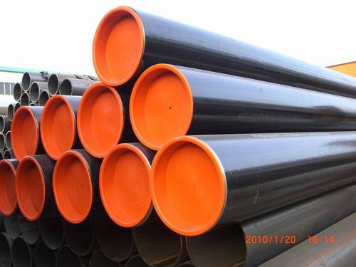 ERW PIPE