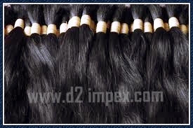Remy Wavy Hair