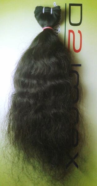 Virgin Indian Remy Hair