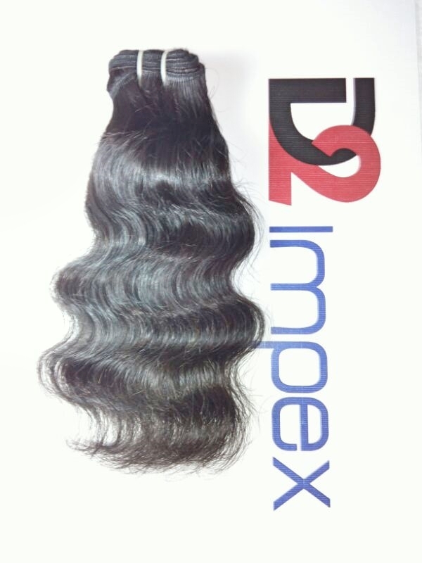 Virgin Indian Remy Hair
