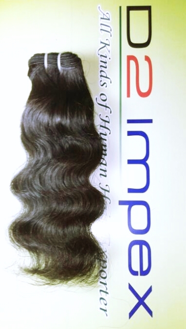 Virgin Indian Remy Hair