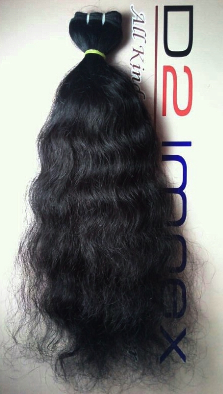 Brazilian Hair Extensions