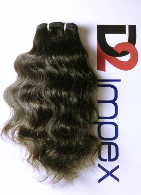 Brazilian Hair Extensions