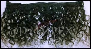 100% Virgin Human Hair