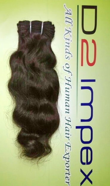 100% Virgin Human Hair