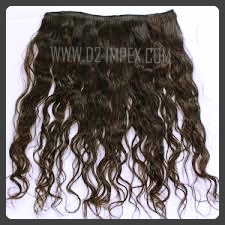 100% Virgin Human Hair