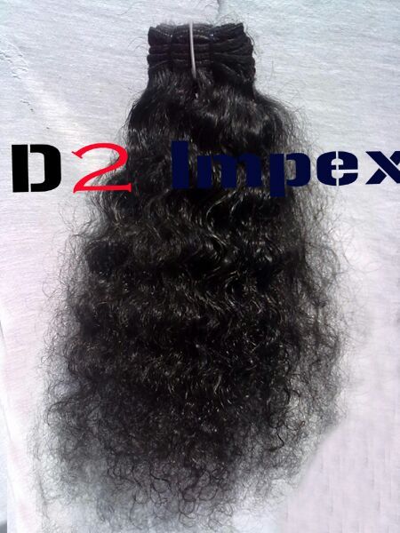 Remy Kinguis Hair