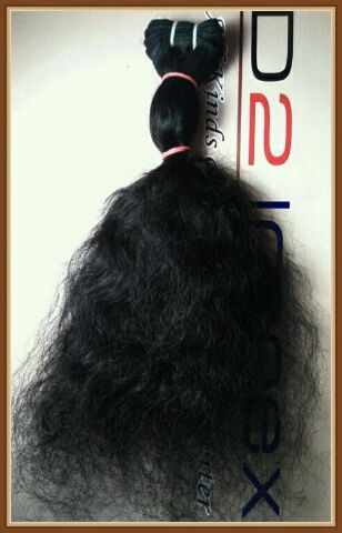 Remy Kinguis Hair