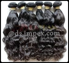 Remy Kinguis Hair