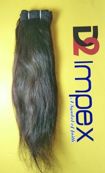 Brazilian Straight Hair/peruvian Straight Hair