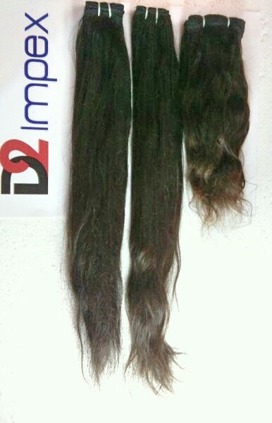 Brazilian Straight Hair/peruvian Straight Hair
