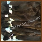 100% Indian Virgin Hair