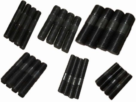 मड पंप स्टड्स