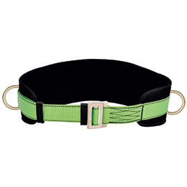 Work Positioning Belts