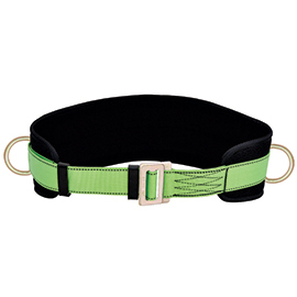 Work Positioning Belts