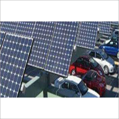 सौर पैनल